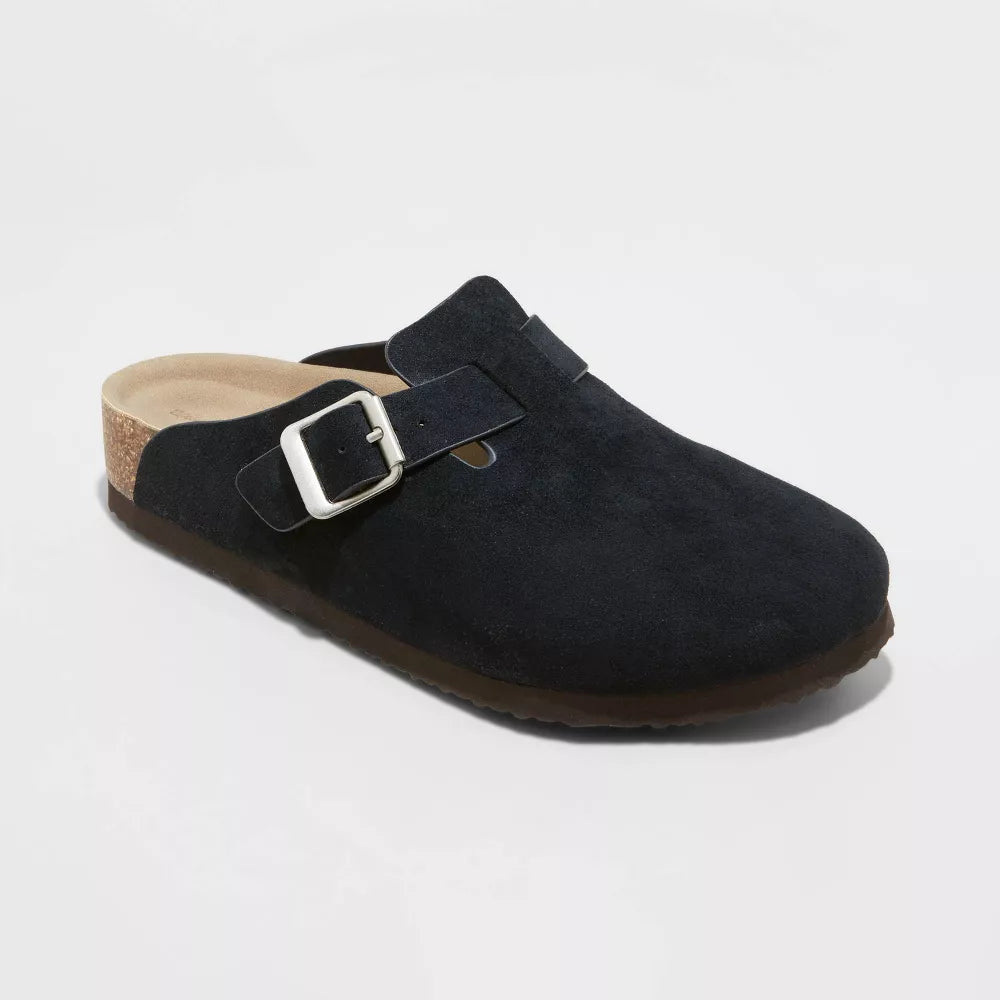 Softr Clogs