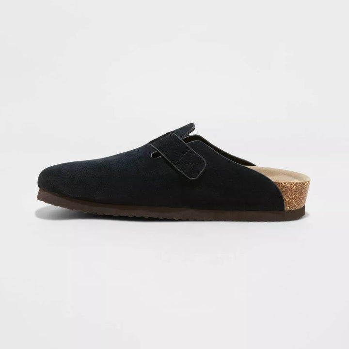 Softr Clogs