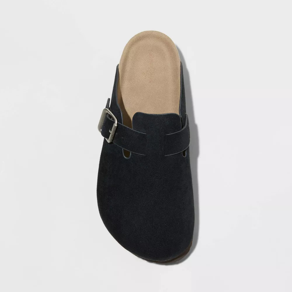 Softr Clogs