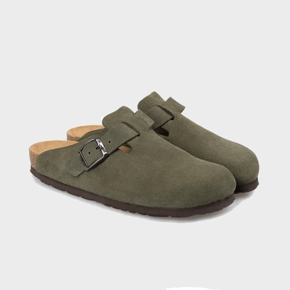 Softr Clogs