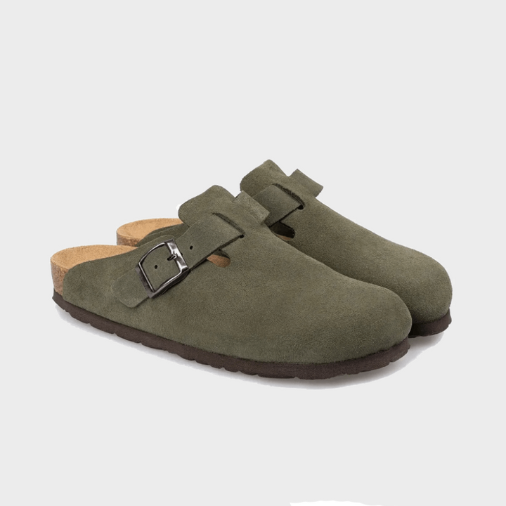 Softr Clogs