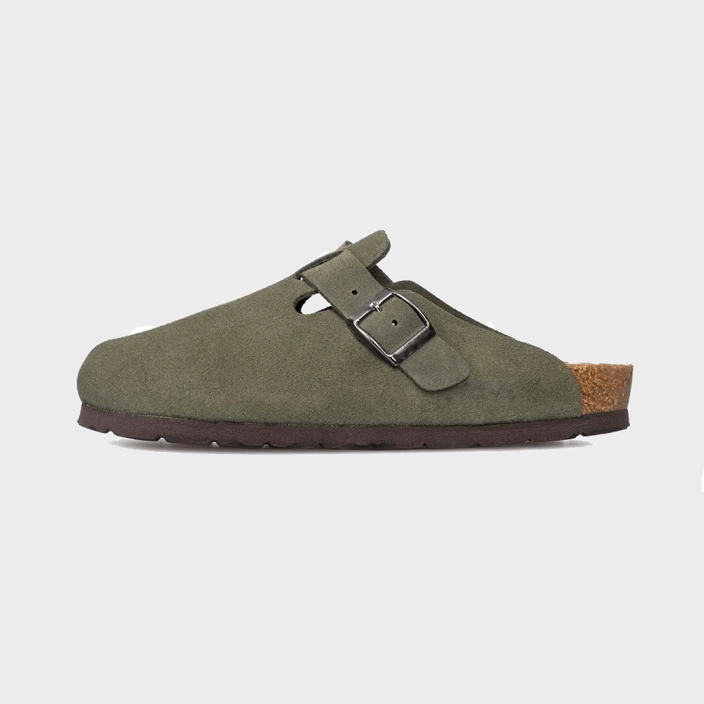 Softr Clogs