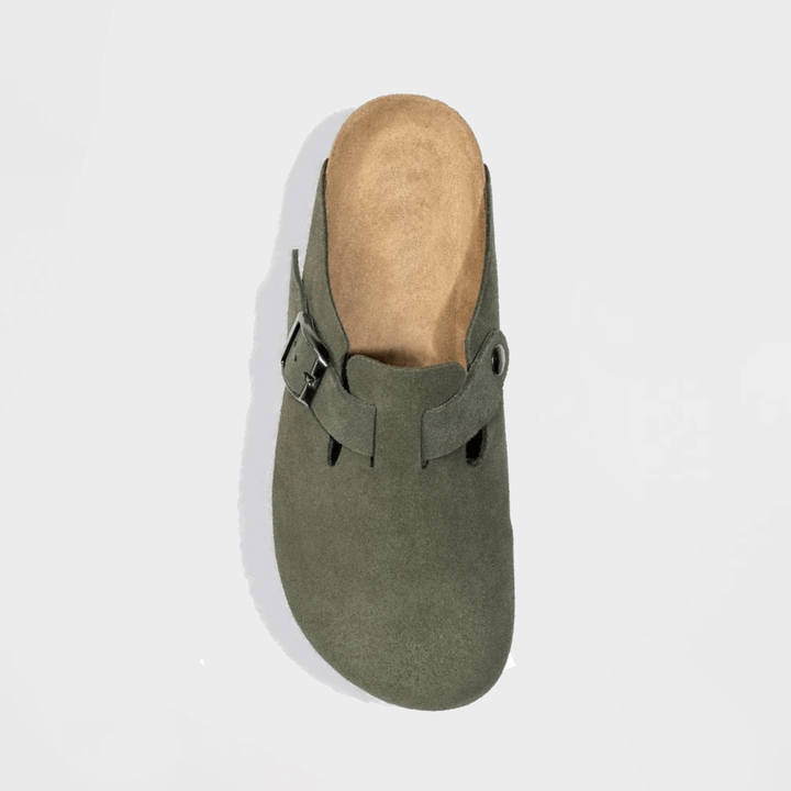 Softr Clogs
