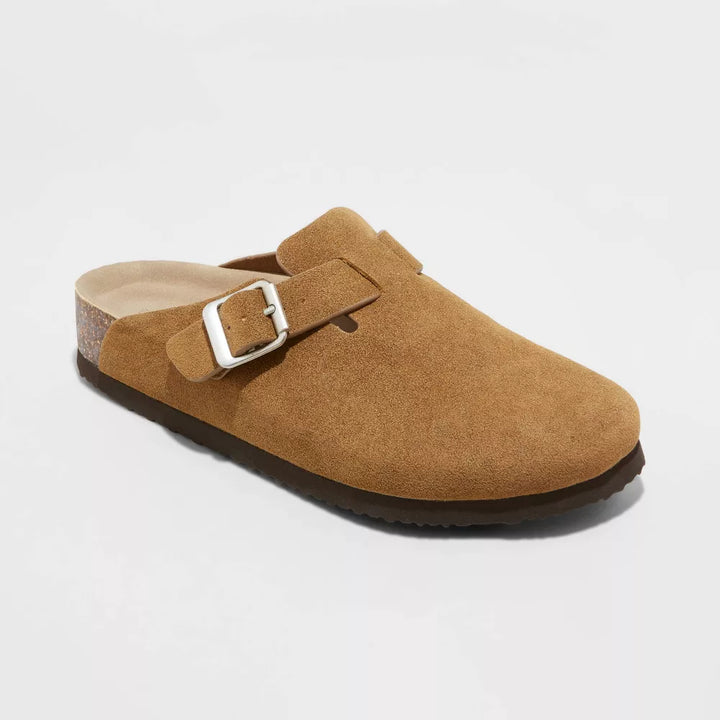Softr Clogs
