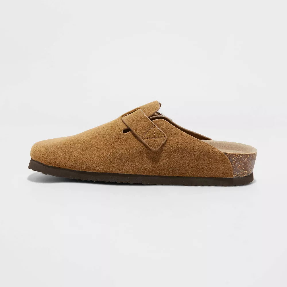 Softr Clogs