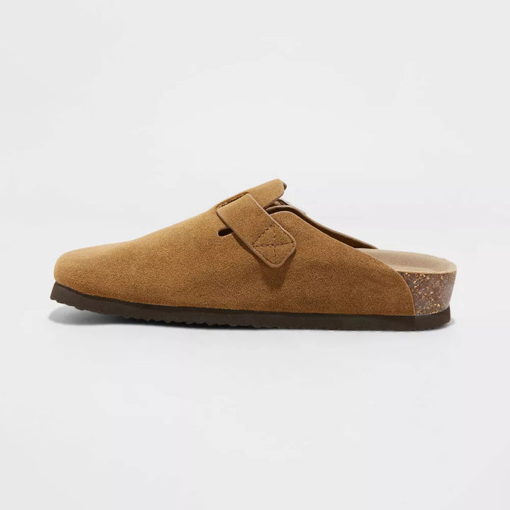 Softr Clogs