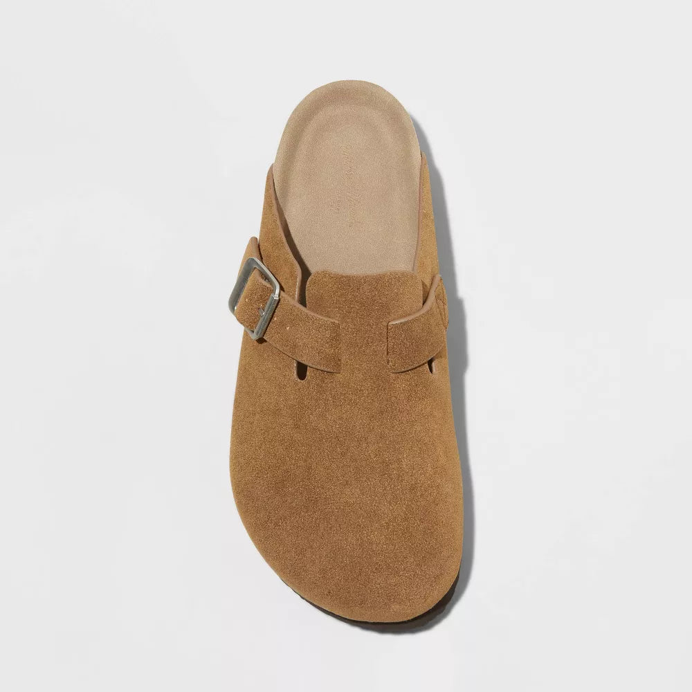Softr Clogs