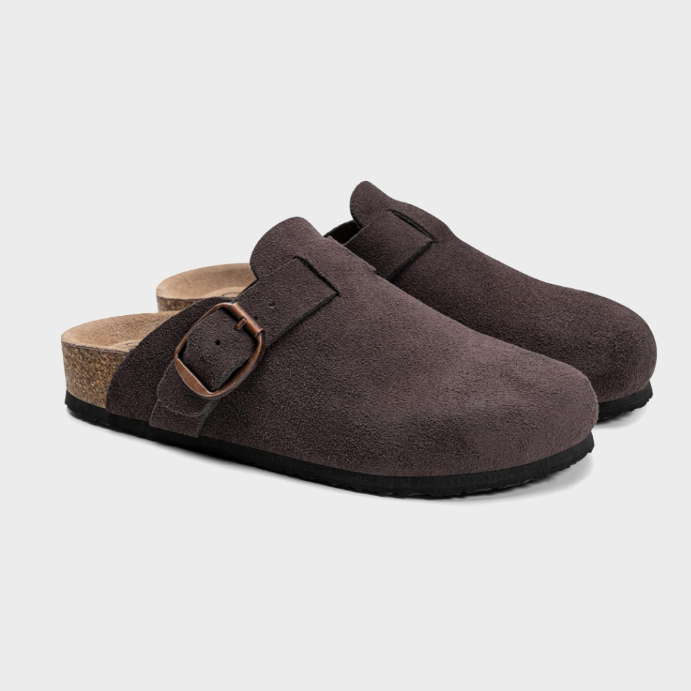 Softr Clogs