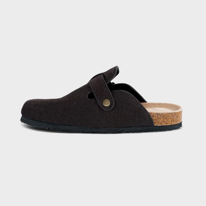 Softr Clogs