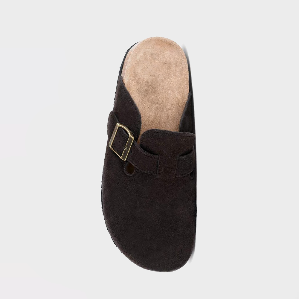 Softr Clogs
