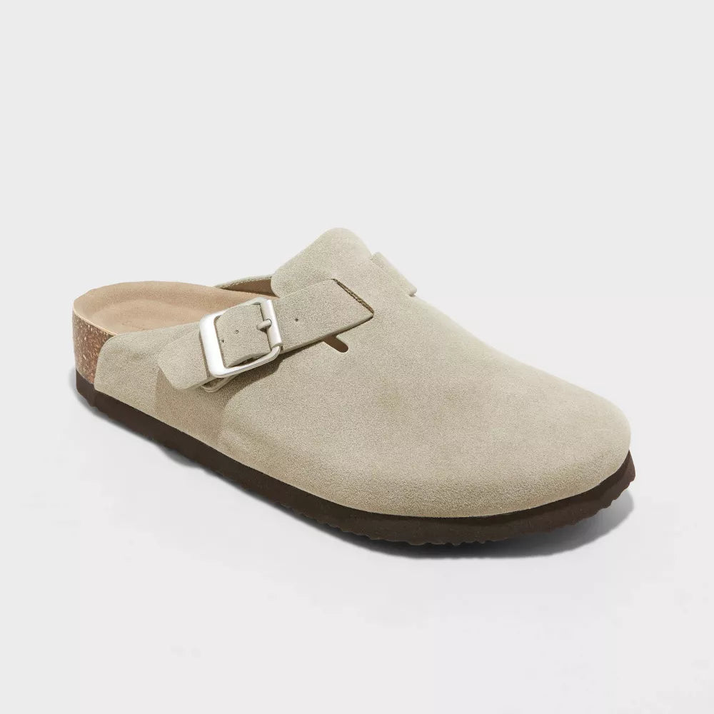 Softr Clogs