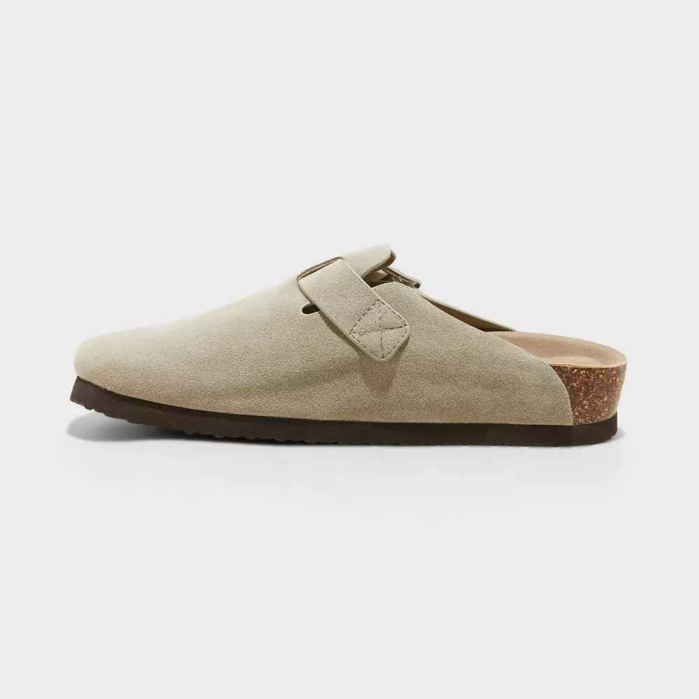 Softr Clogs