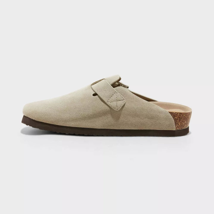 Softr Clogs