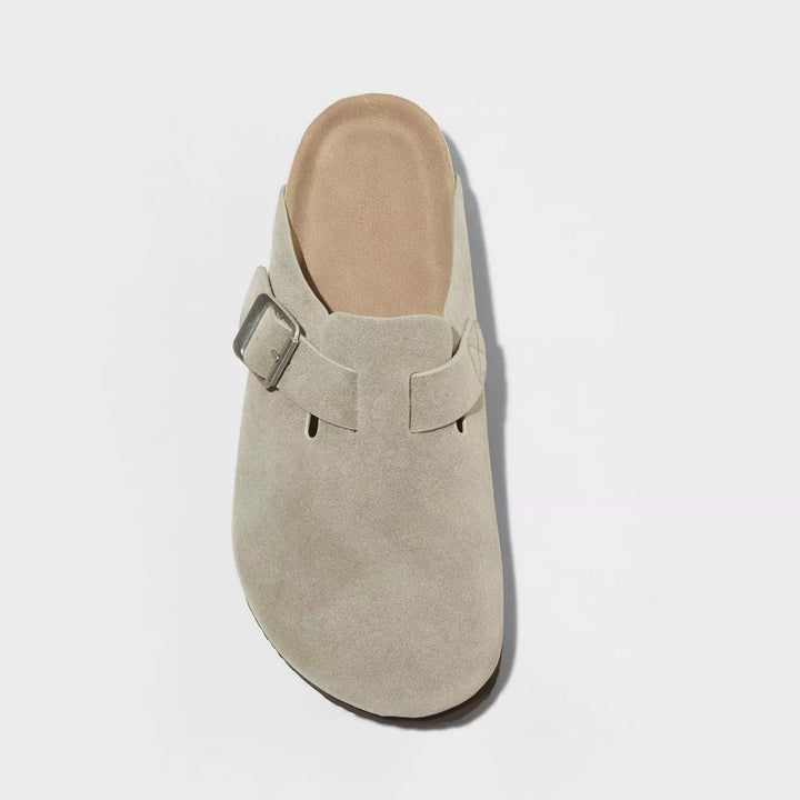 Softr Clogs